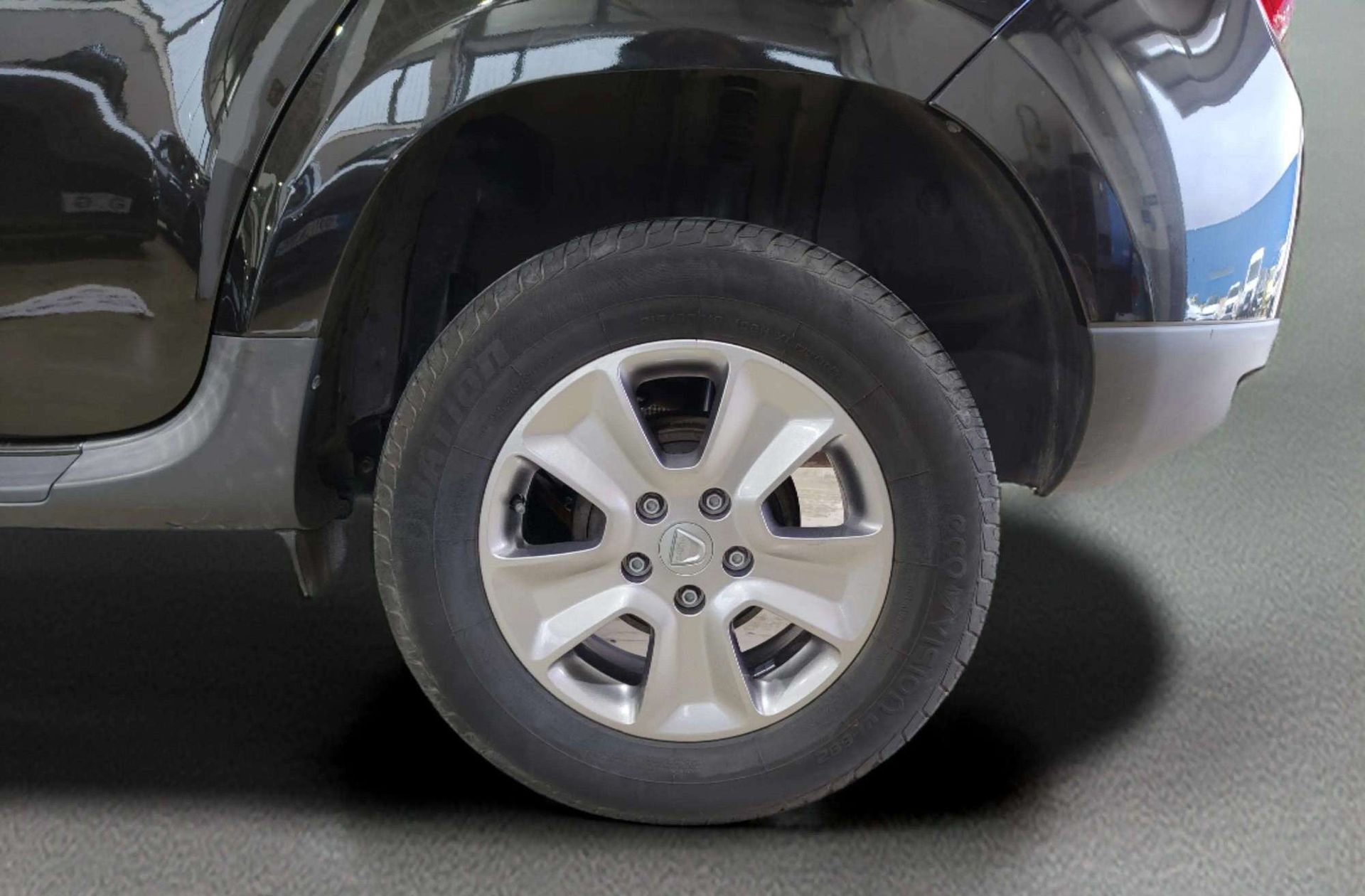 Dacia Duster Laureate TCe - foto 26