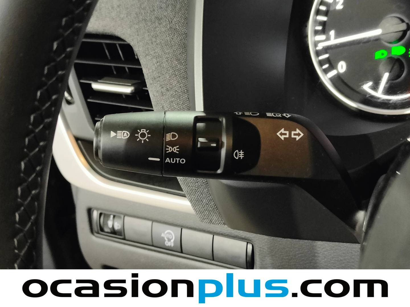 Nissan QASHQAI Nissan Qashqai DIG-T 140 mHEV Acenta 4x2 (140 CV) de ocasión