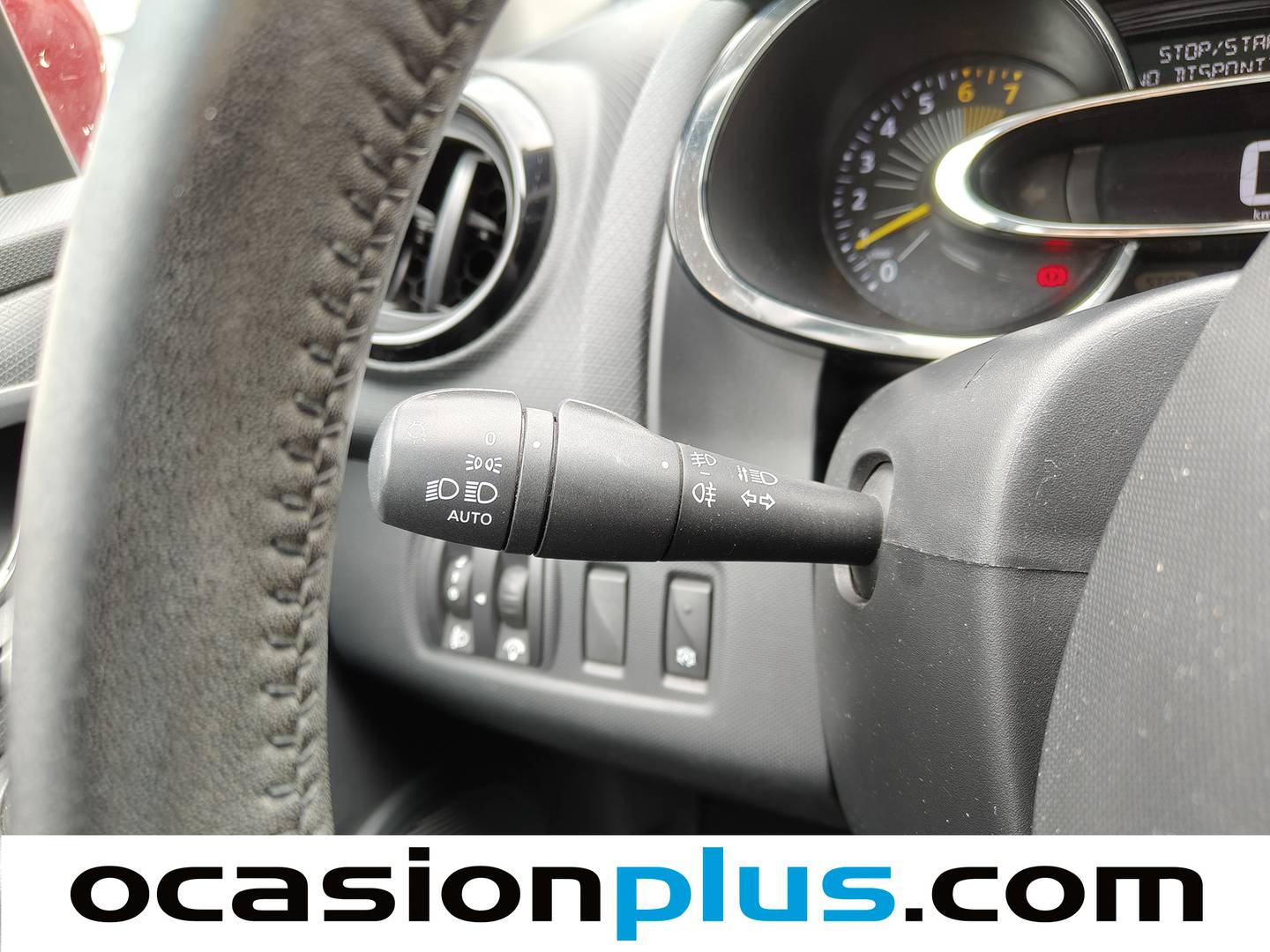 Extras del Renault Clio Renault Clio Expression Energy S&S TCe  (90 CV)