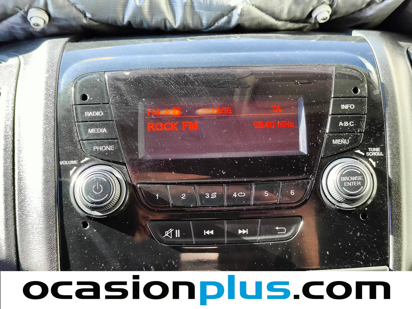 Foto Citroën Jumper Citroen Jumper BlueHDi 130 35 L3H3 (130 CV) Camperizada