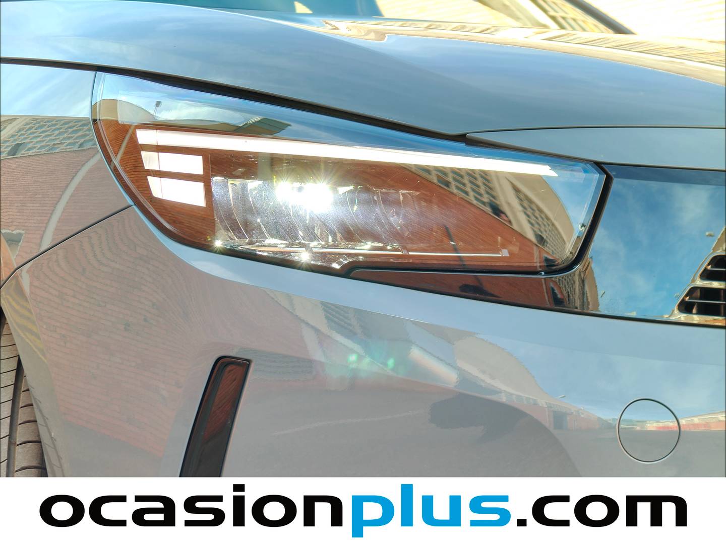 Opel Corsa Opel Corsa 1.2 T XHL GS (100 CV) 100cv