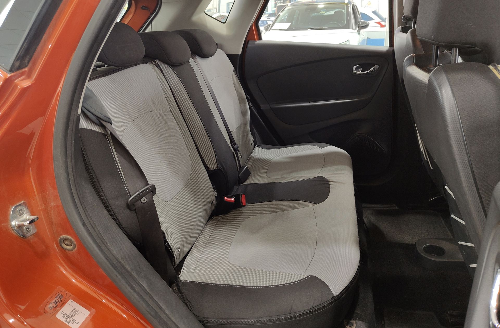 Renault Captur Zen Energy dCi - foto 13