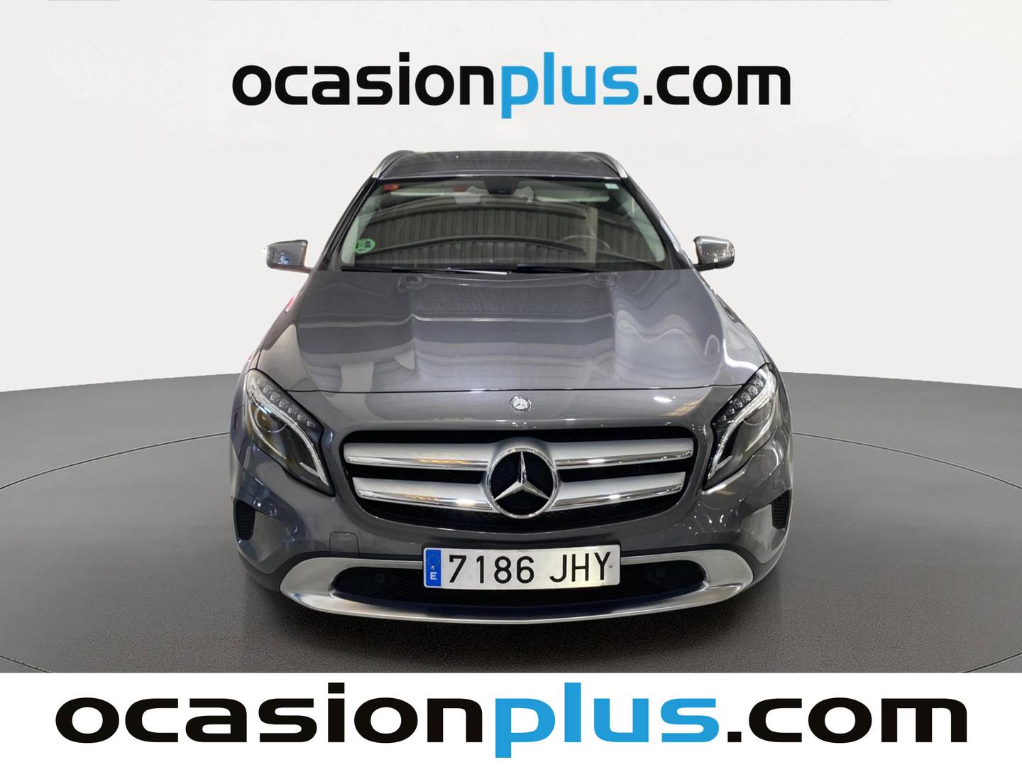 Mercedes GLA Mercedes GLA GLA 200 d Urban (136 CV) 136cv