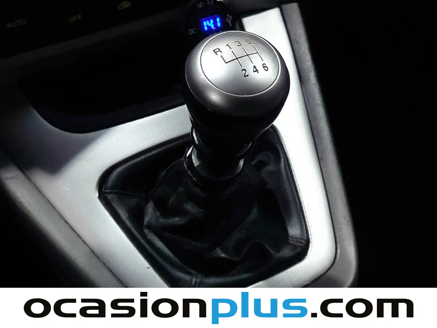 Foto Hyundai Tucson Hyundai Tucson 2.0 CRDI Style (140 CV)