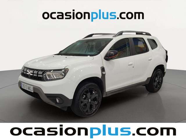 Dacia Duster SL Extreme TCE (150 CV) EDC de segunda mano