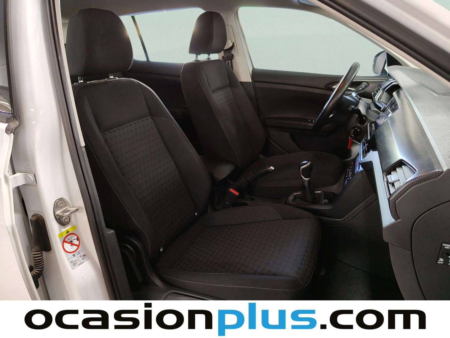 Volkswagen T-Cross Volkswagen T-Cross Advance 1.0 TSI (110 CV) gasolina