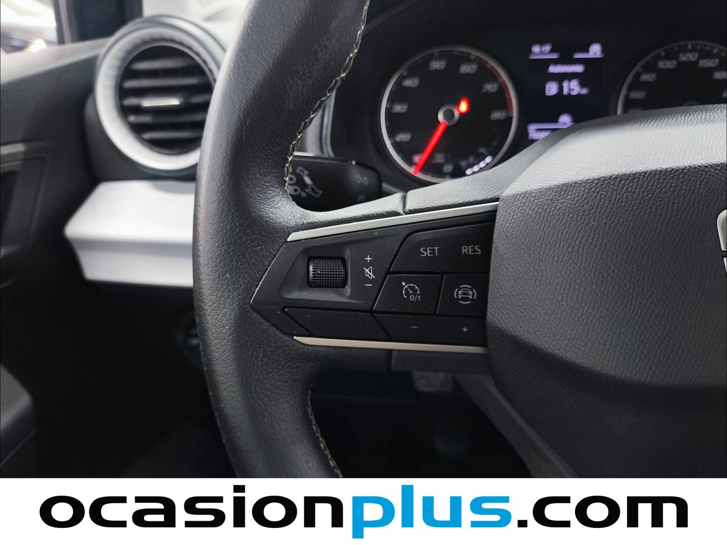 Seat Ibiza Seat Ibiza 1.0 TSI Style Plus (110 CV) 110cv