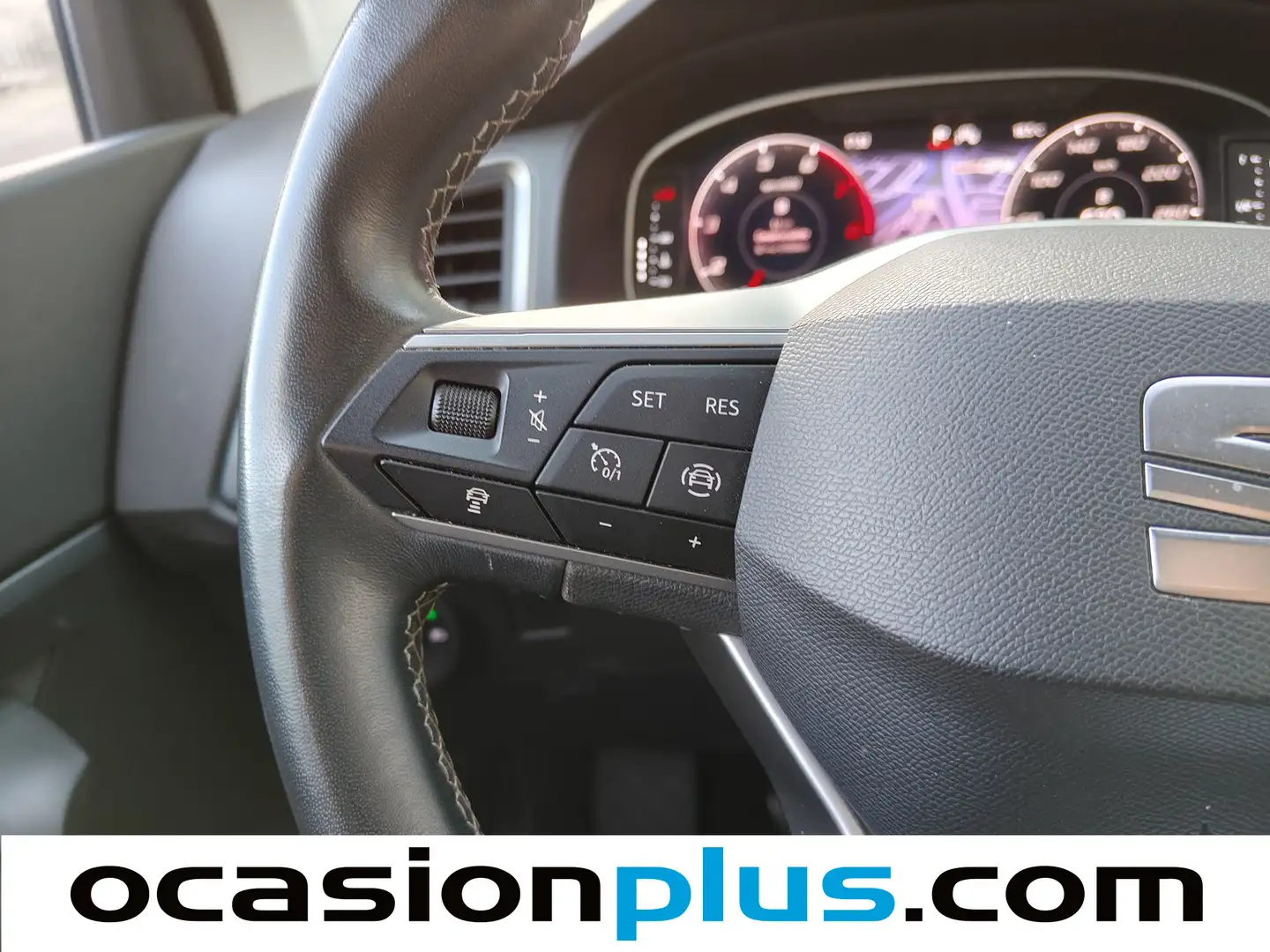 Foto Seat Ateca SEAT Ateca 1.5 TSI S&S Style XL (150 CV)