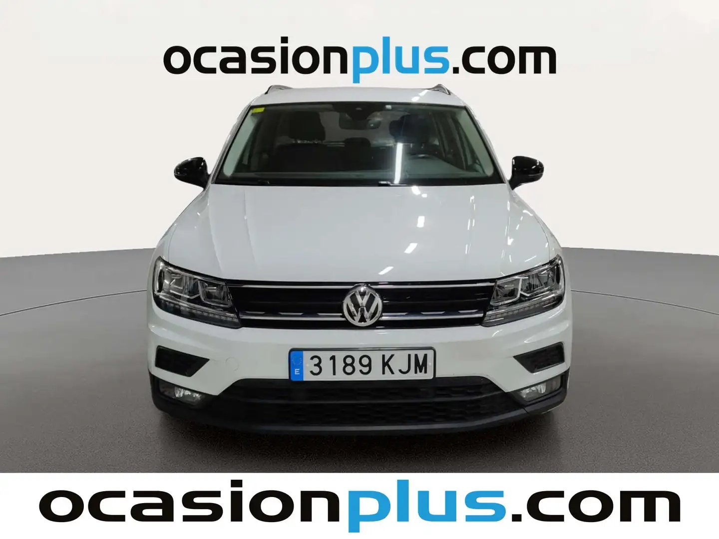 Foto Volkswagen Tiguan Volkswagen Tiguan Edition 1.4 TSI (125 CV)
