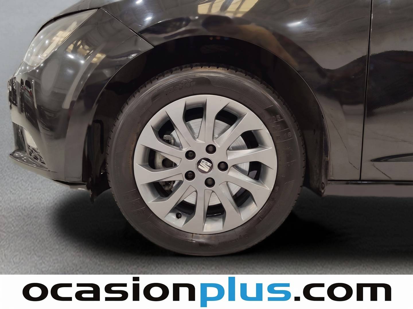Seat León Seat León 1.6 TDI S&S Style Connect (110 CV) de ocasión