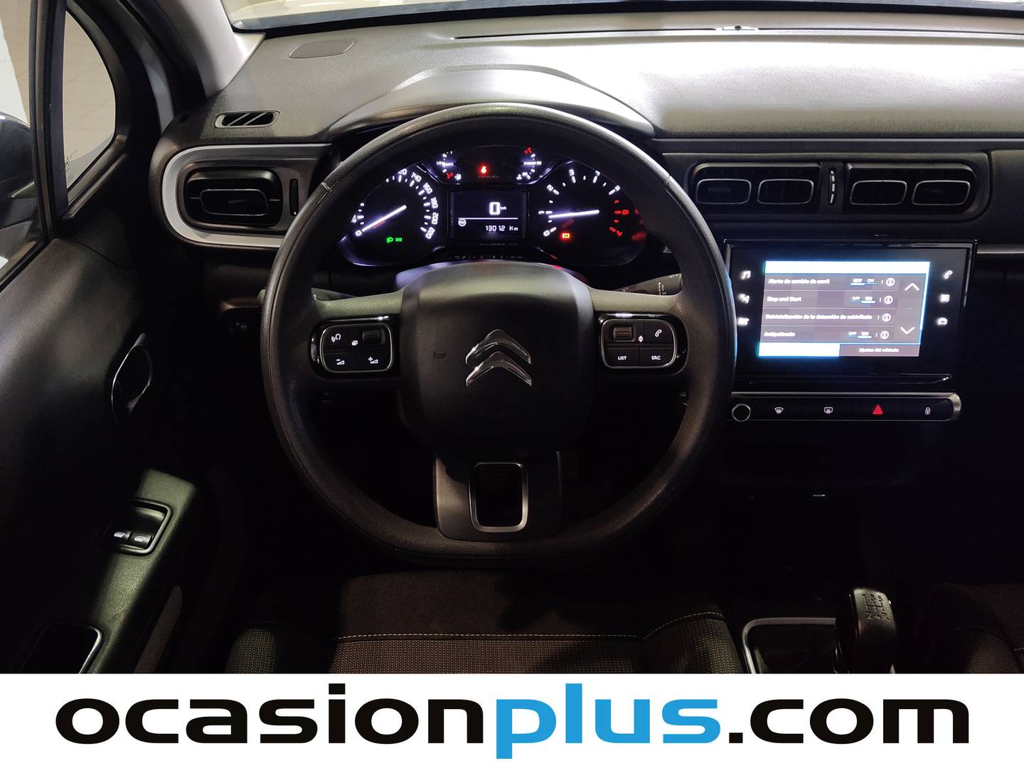 Citroën C3 Citroën C3 PureTech 83 C-Series (83 CV) de segunda mano