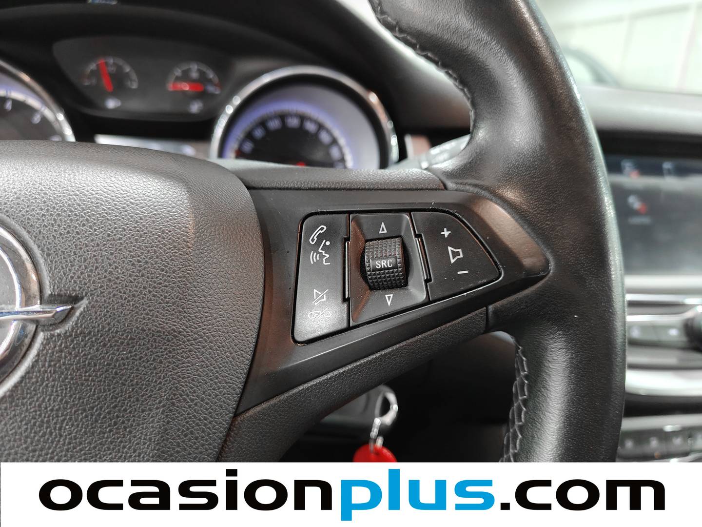 Foto Opel Astra Opel Astra 1.0 Turbo S&S Selective (105 CV)