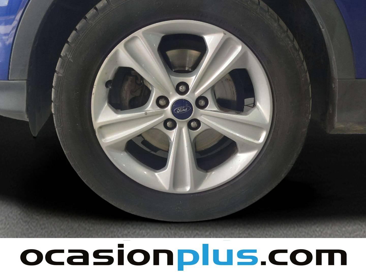 Ford Kuga Ford Kuga 1.5 EcoBoost S&S Trend 4x2 (150 CV) 2015