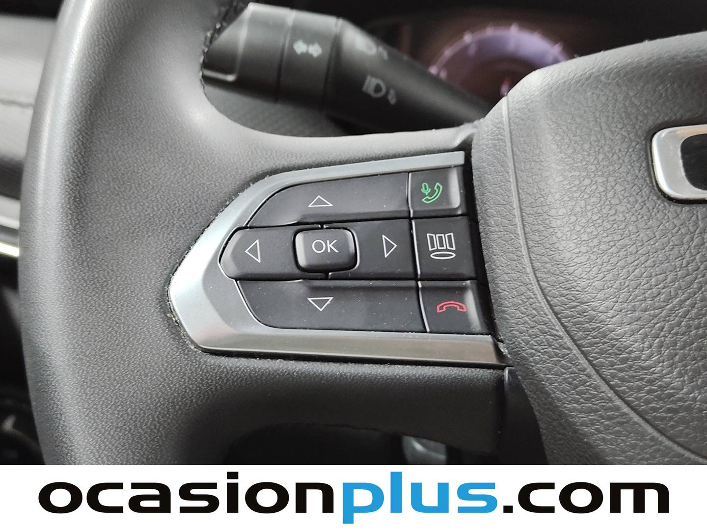 Foto Jeep Compass Jeep Compass 1.3 Gse Night Eagle FWD MT (130 CV)