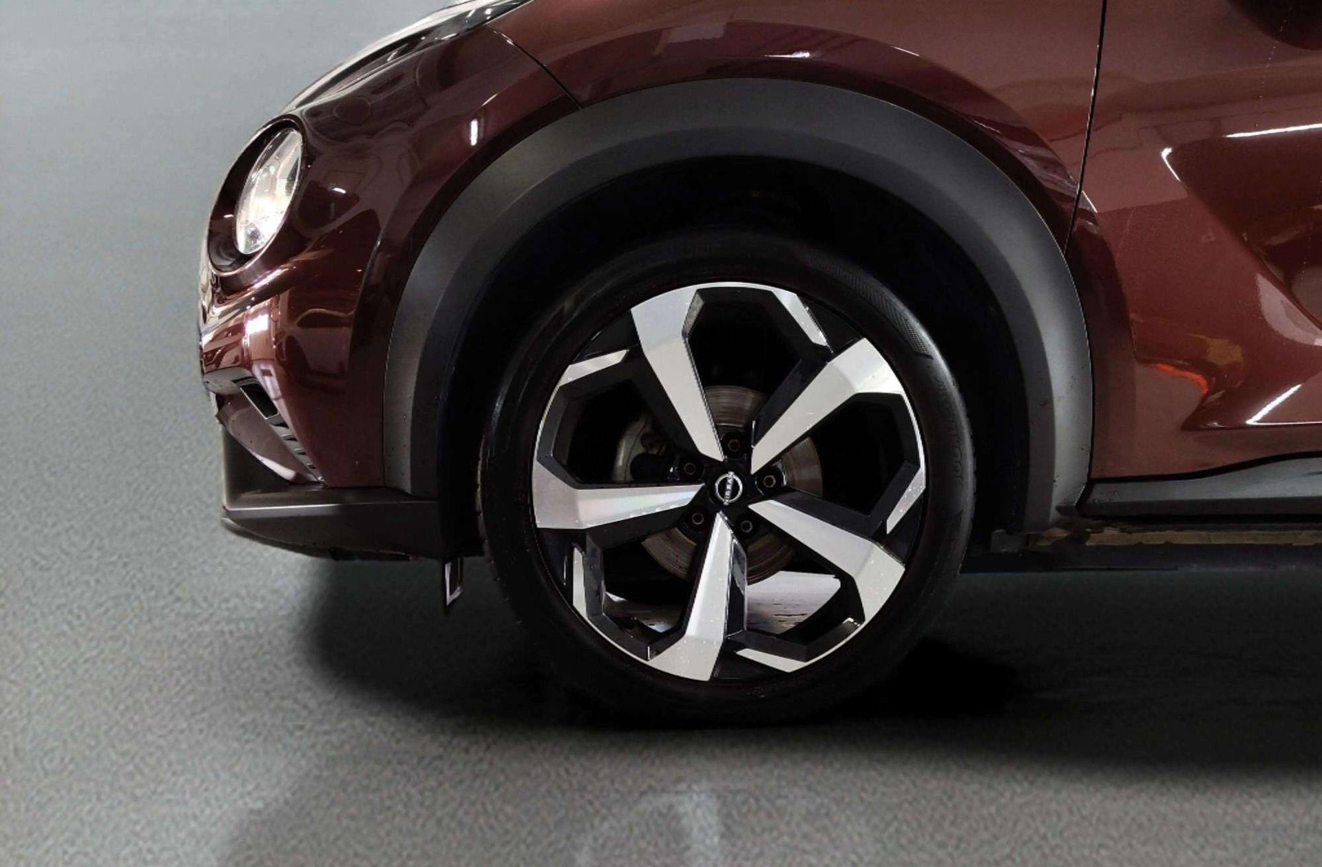 Nissan Juke DIG-T Tekna - foto 36