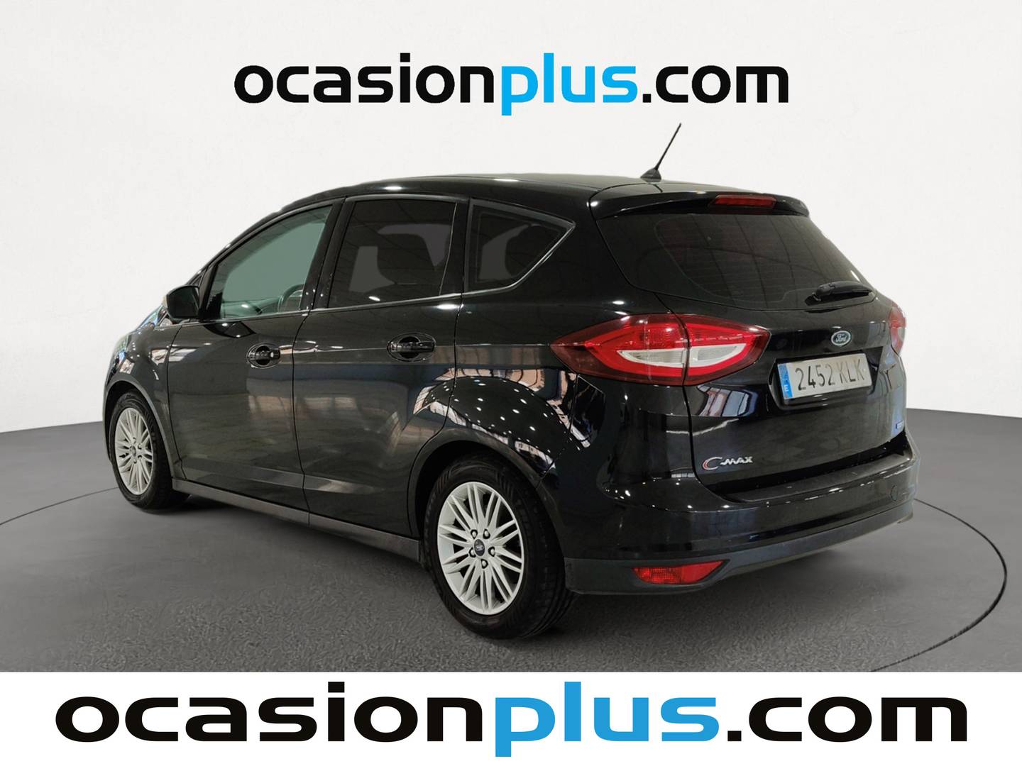 Foto Ford C-Max Ford C-Max 1.0 EcoBoost S&S Trend+ (125 CV)