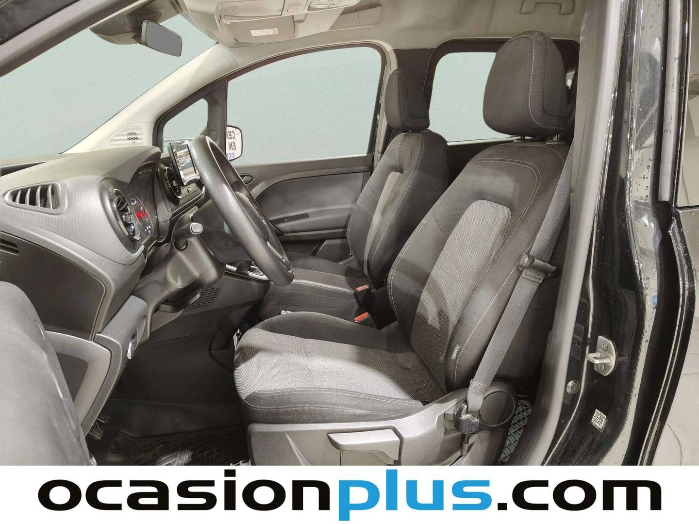 Foto Mercedes Citan Mercedes-Benz Citan Combi 110 CDI Tourer Base Largo (95 CV)