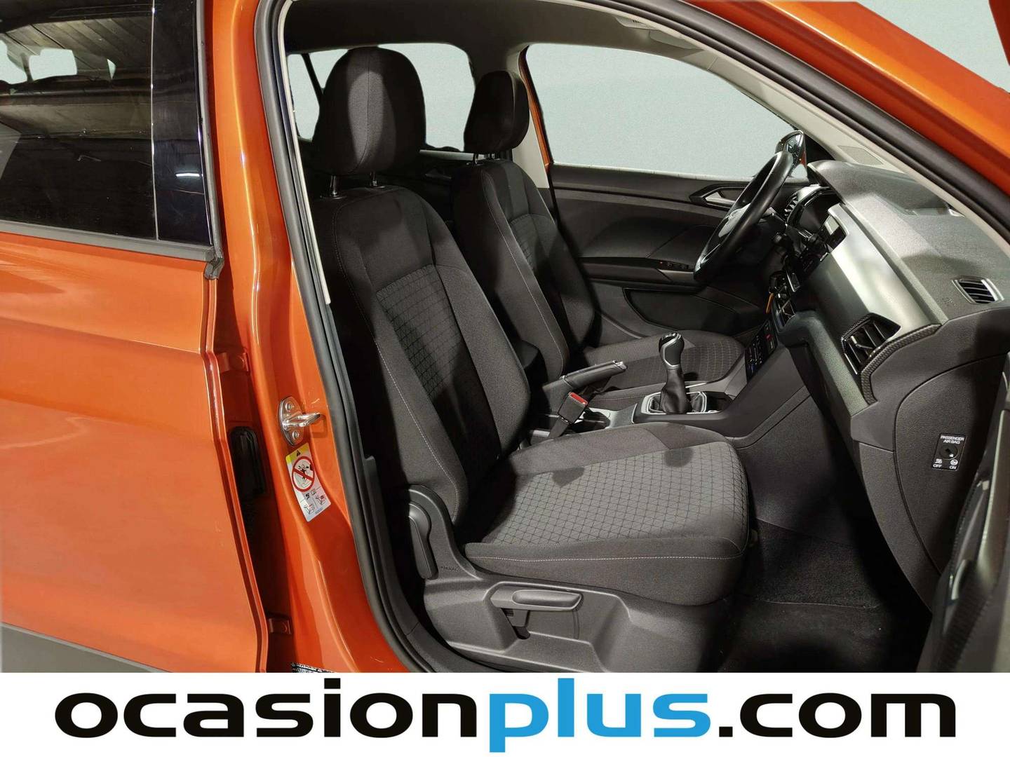 Volkswagen T-Cross Volkswagen T-Cross Advance 1.0 TSI (110 CV) al mejor precio