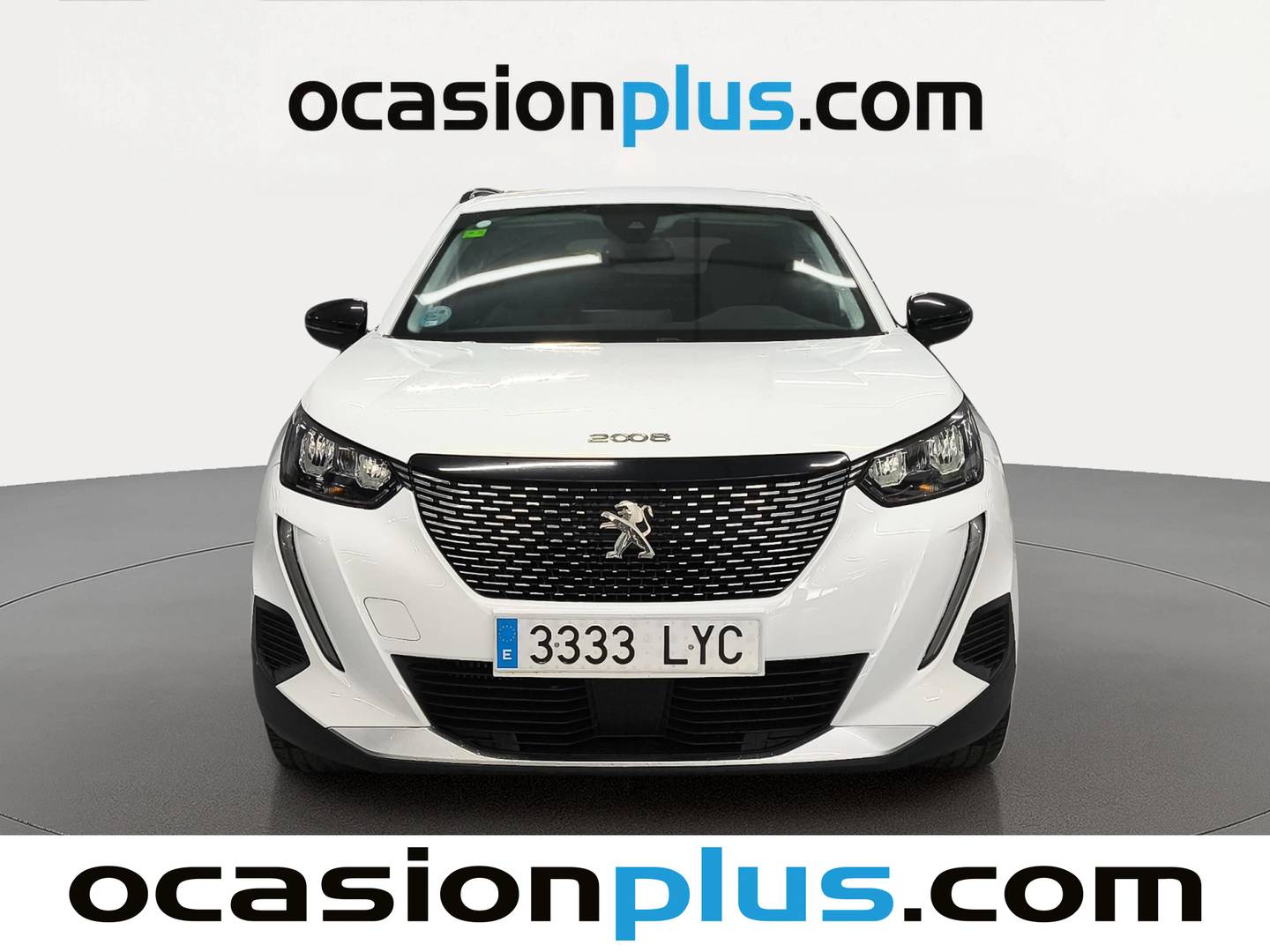 Peugeot 2008 Peugeot 2008 PureTech 130 S&S Allure EAT8 (130 CV) km 0