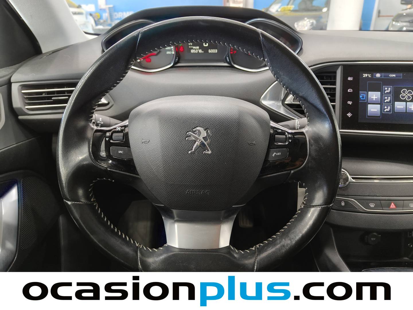 Peugeot 308 Peugeot 308 SW PureTech 130 S&S Style  (130 CV) manual