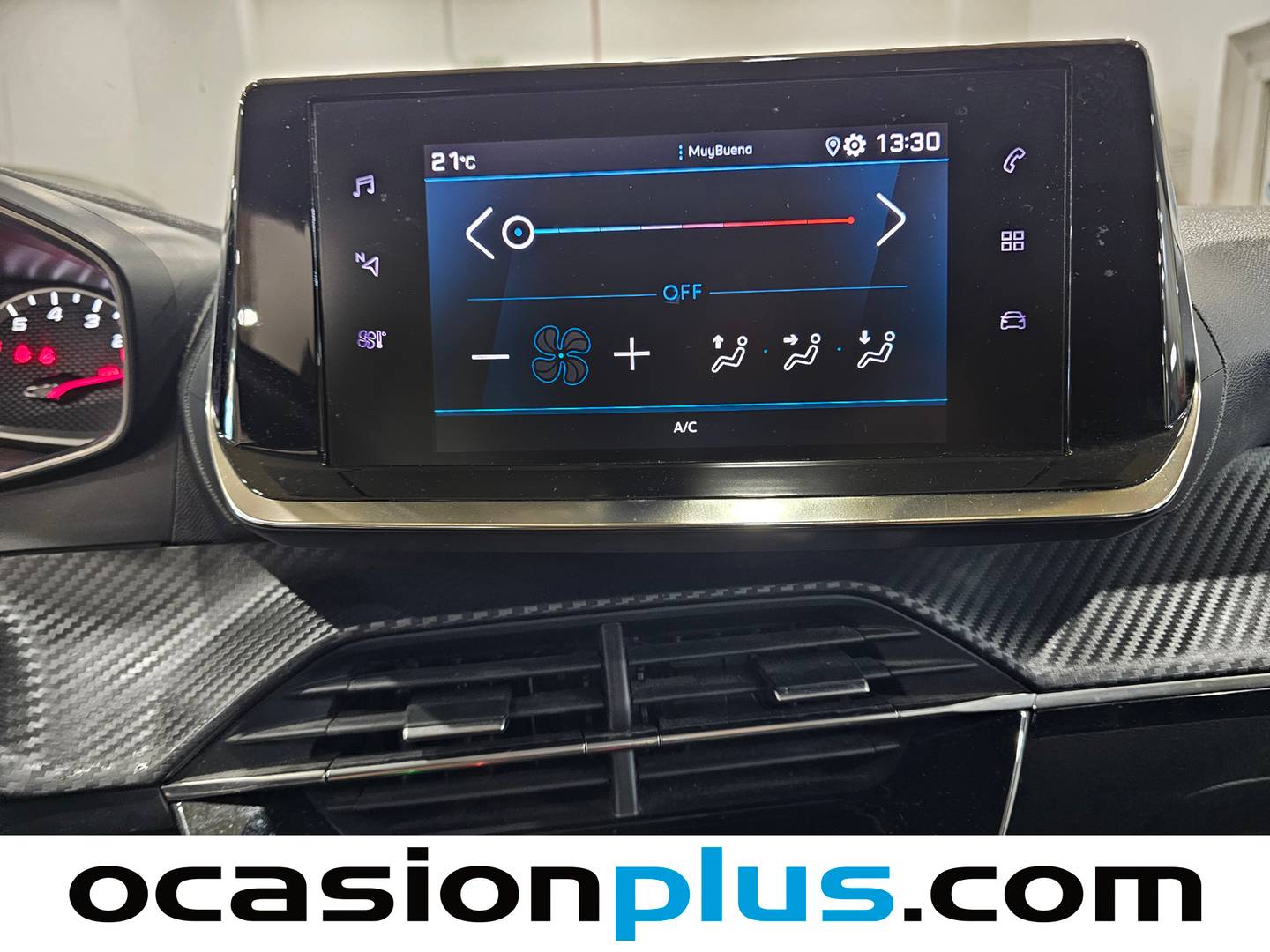 Peugeot 208 Peugeot 208 BlueHDi 100 Active (100 CV) barato