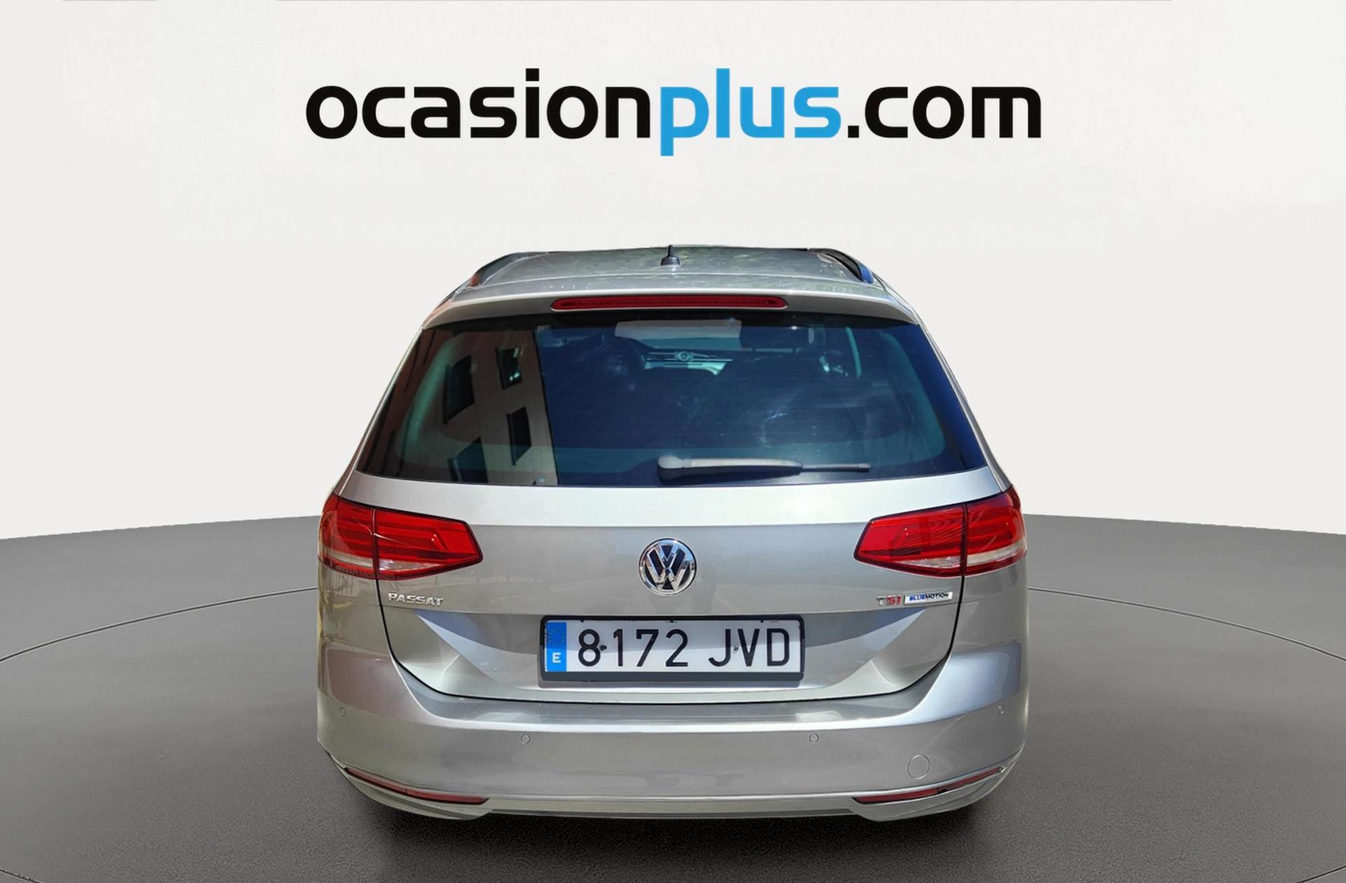 Volkswagen Passat Variant Advance 1.4 TSI ACT BMT - foto 18
