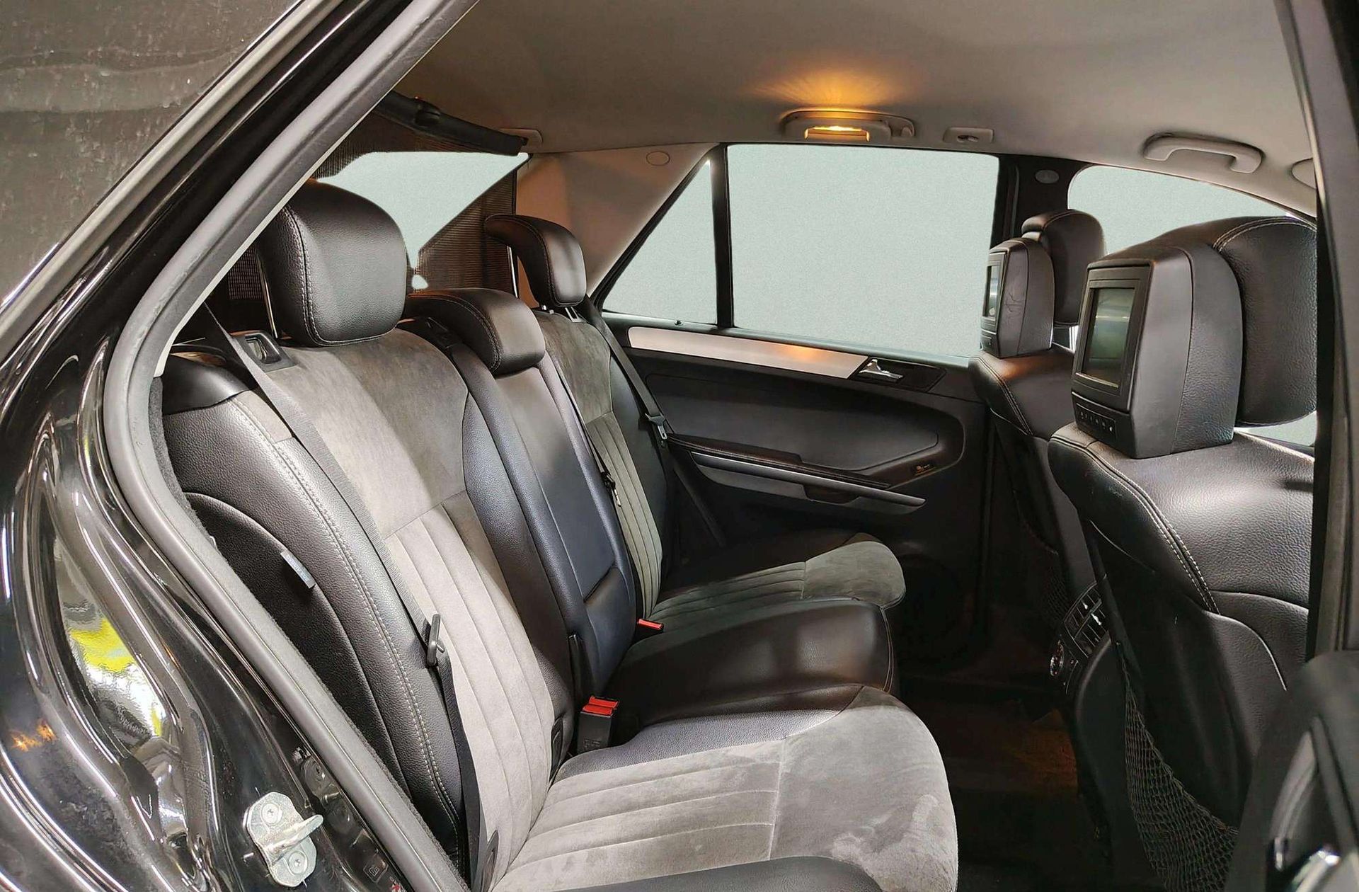 Mercedes-Benz Clase M ML 320 CDI - foto 20
