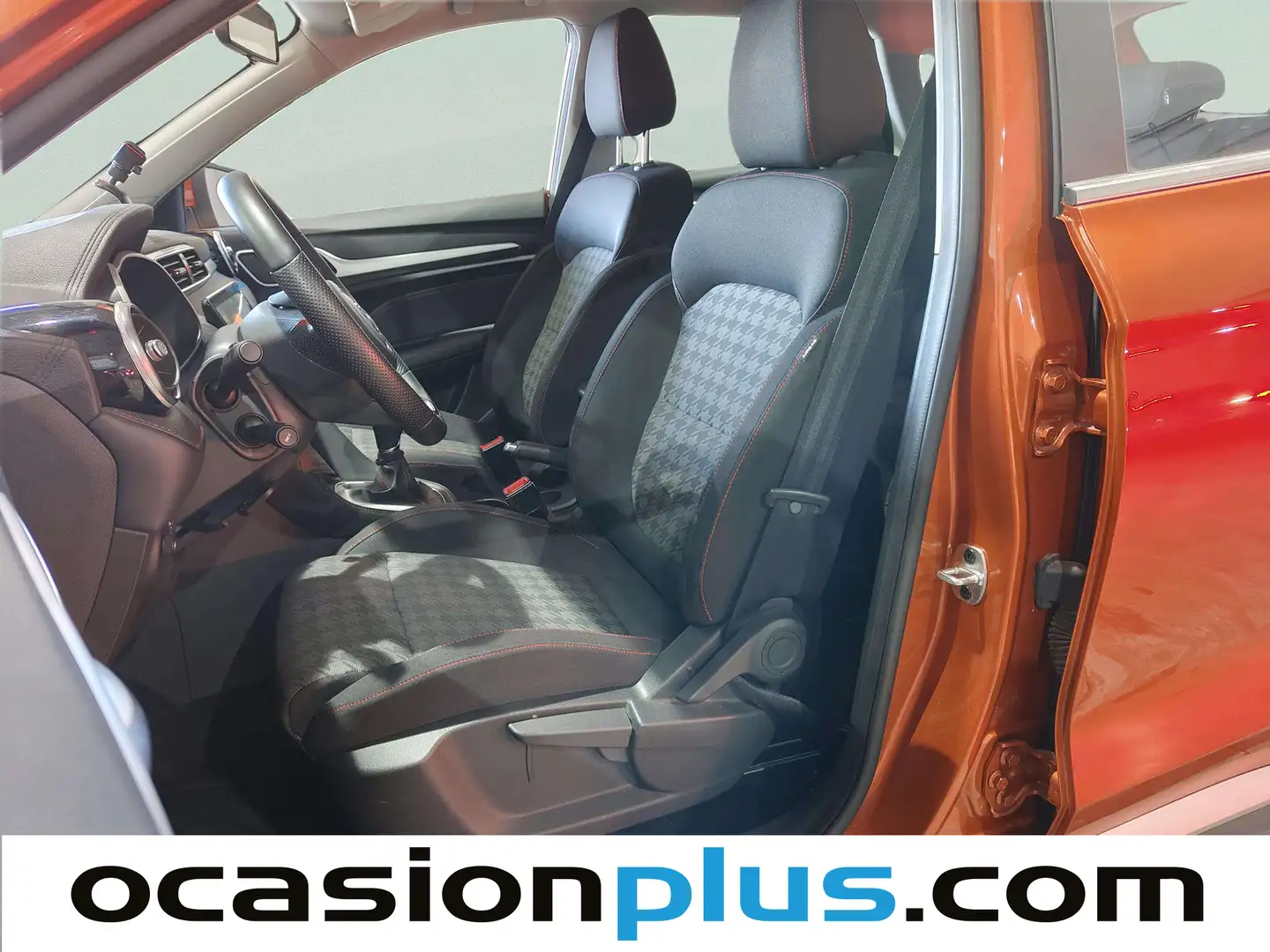 Foto MG ZS MG ZS 1.5 Comfort (106 CV)