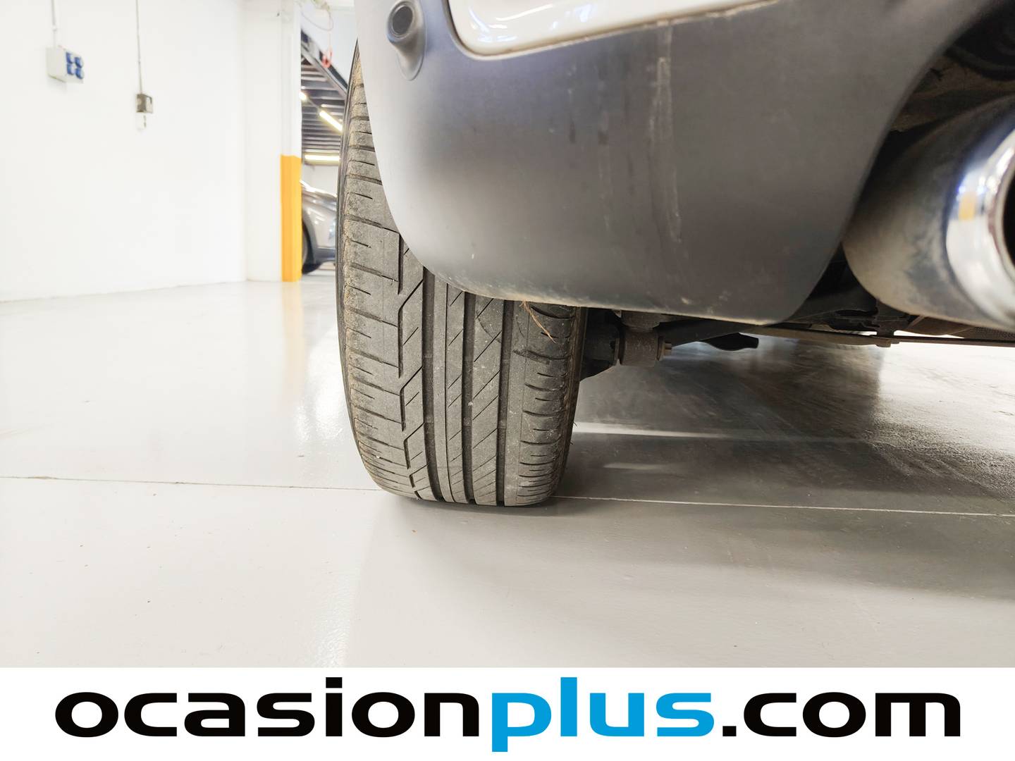 Foto Mini Countryman MINI MINI Countryman Cooper SD  (190 CV)