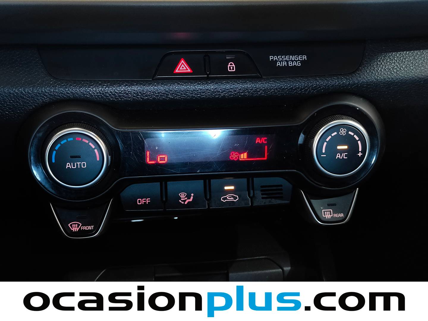 Acabados KIA Rio KIA Rio 1.2 DPi Drive (84 CV)