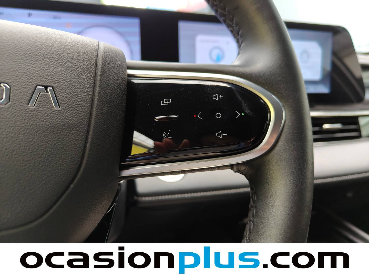 OMODA 5 OMODA 5 1.6 TGDI Premium (145 CV) 2025