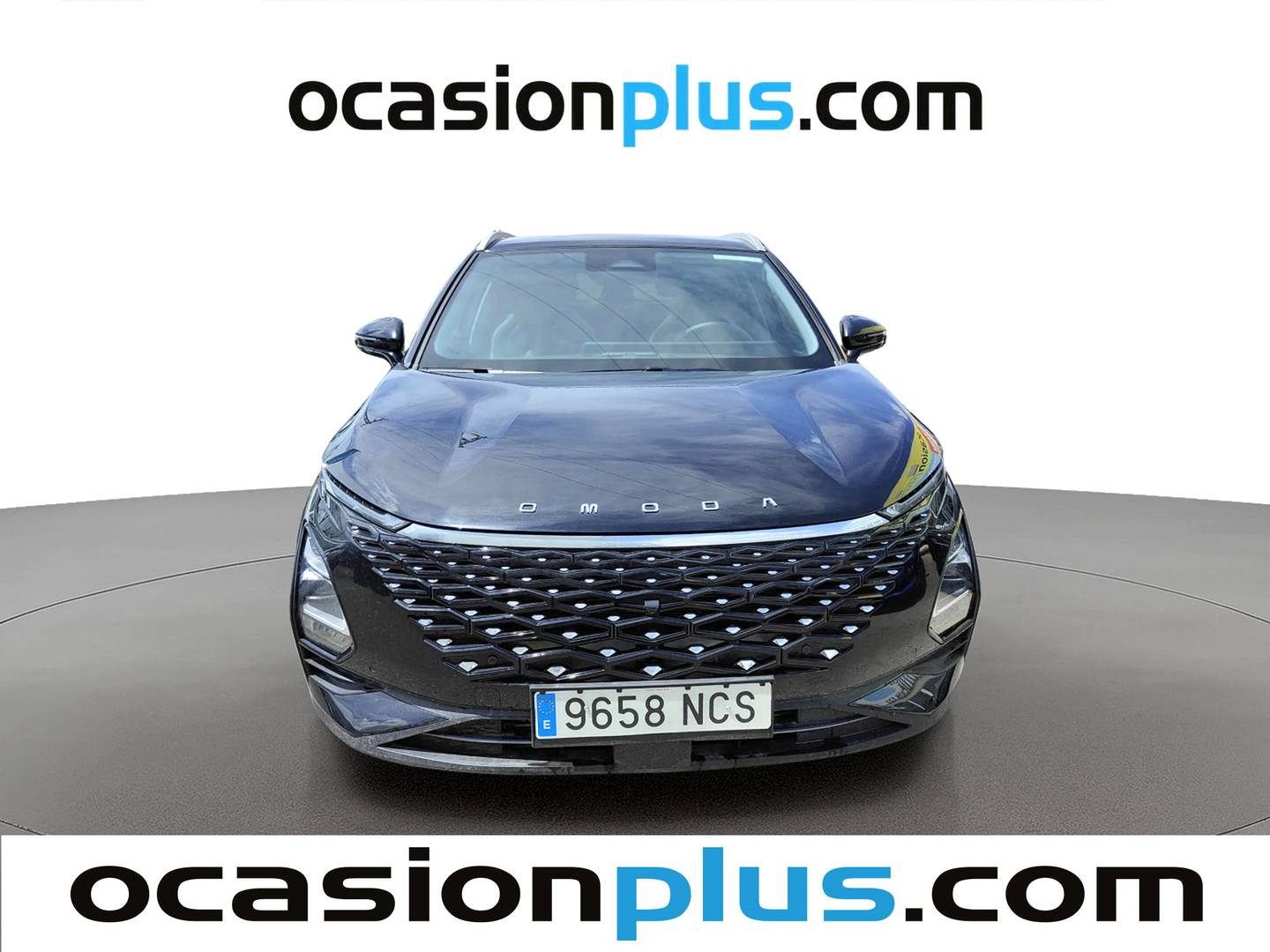 OMODA 5 OMODA 5 1.6 TGDI Premium (145 CV) 147cv