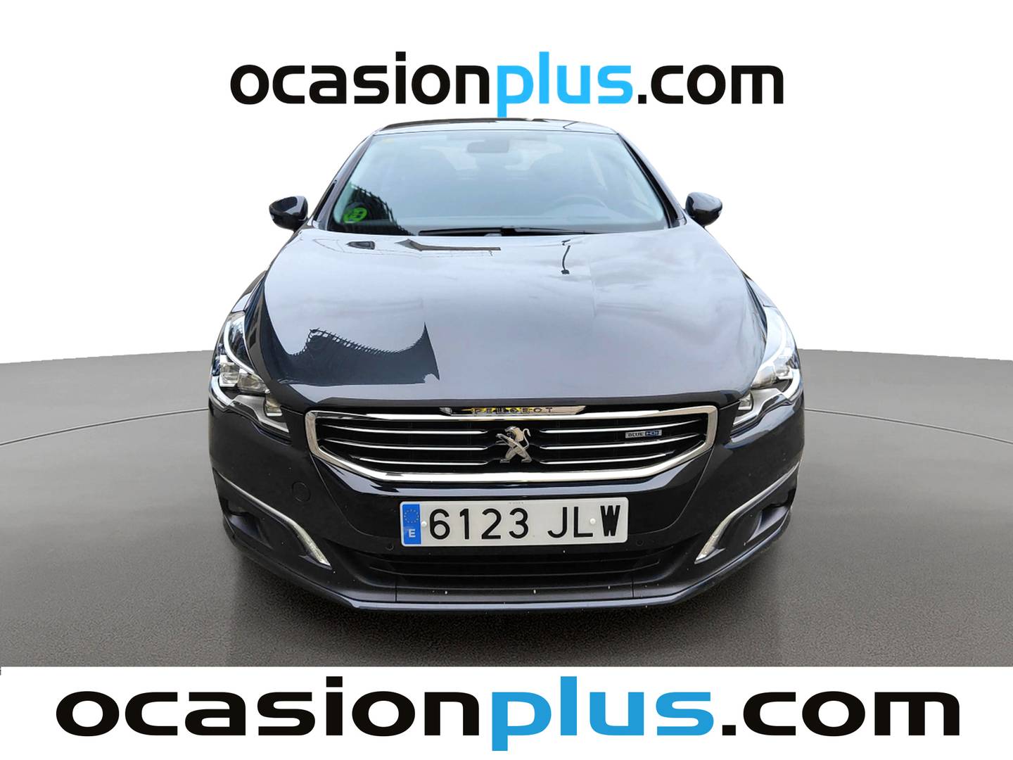 Foto Peugeot 508 Peugeot 508 2.0 BlueHDI Allure (150 CV)