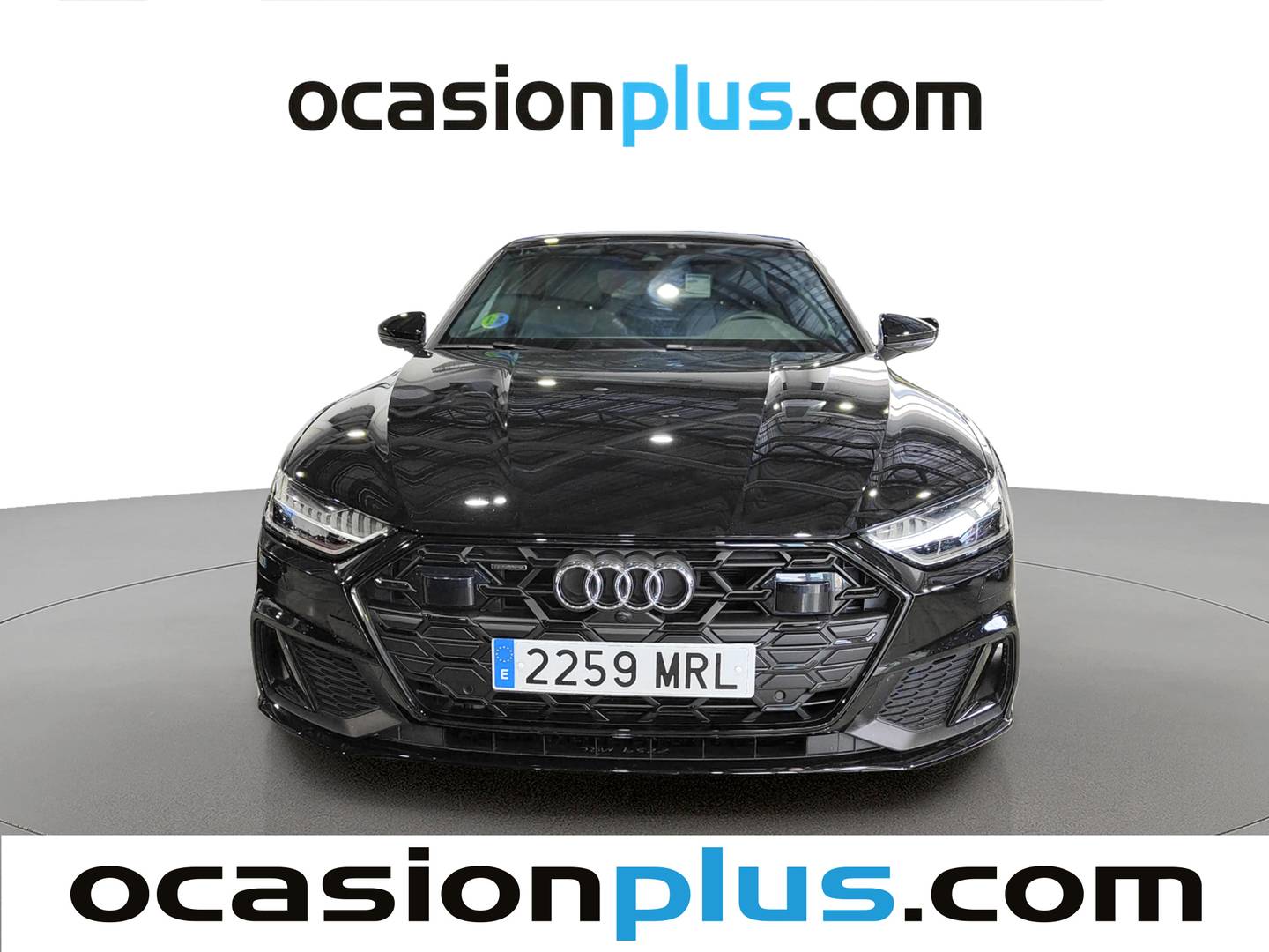 Audi A7 Audi A7 Sportback S Line 50 TDI Quattro (286 CV) Tiptronic barato
