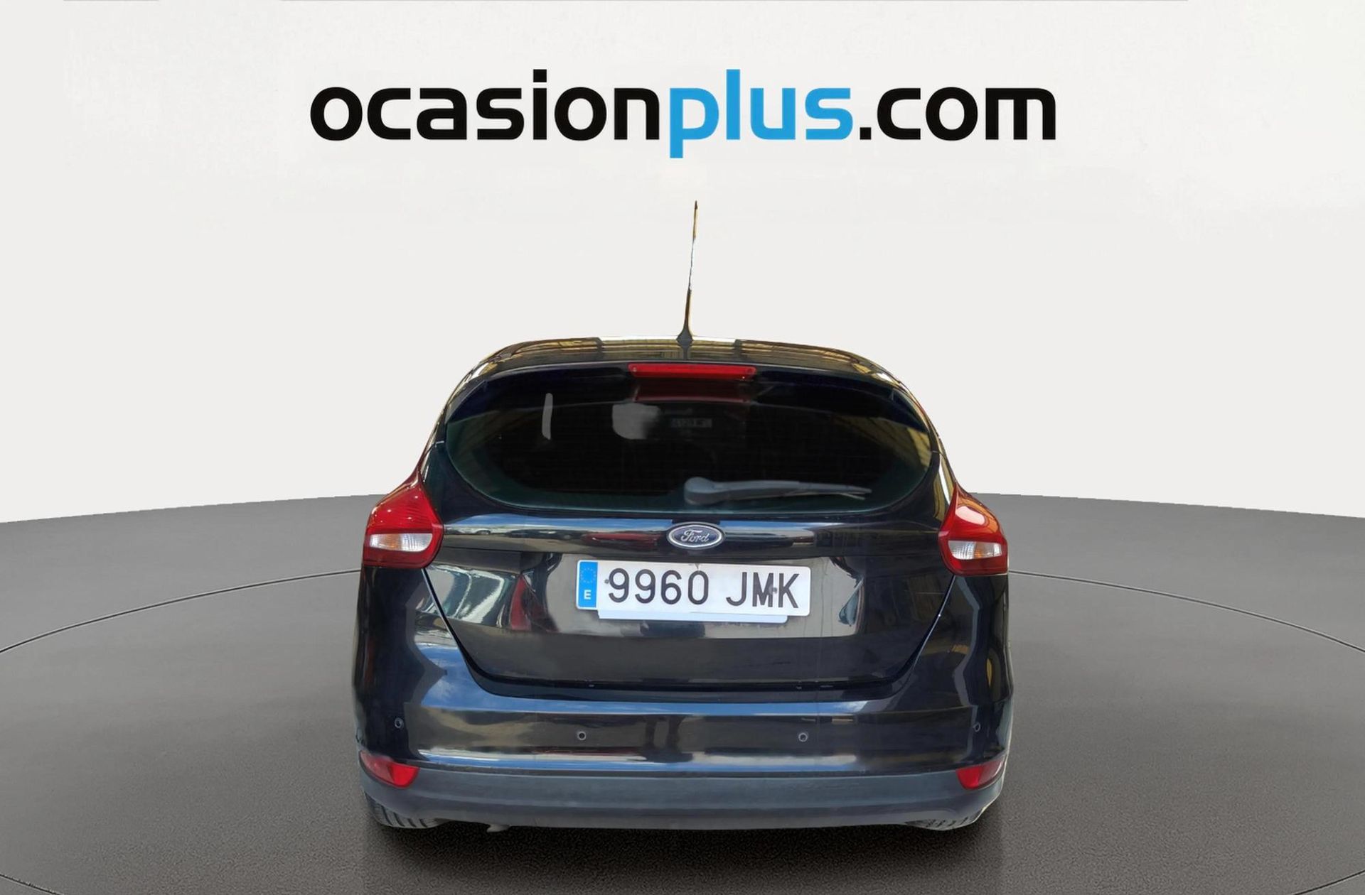 Ford Focus 1.5 TDCi Trend+ - foto 11