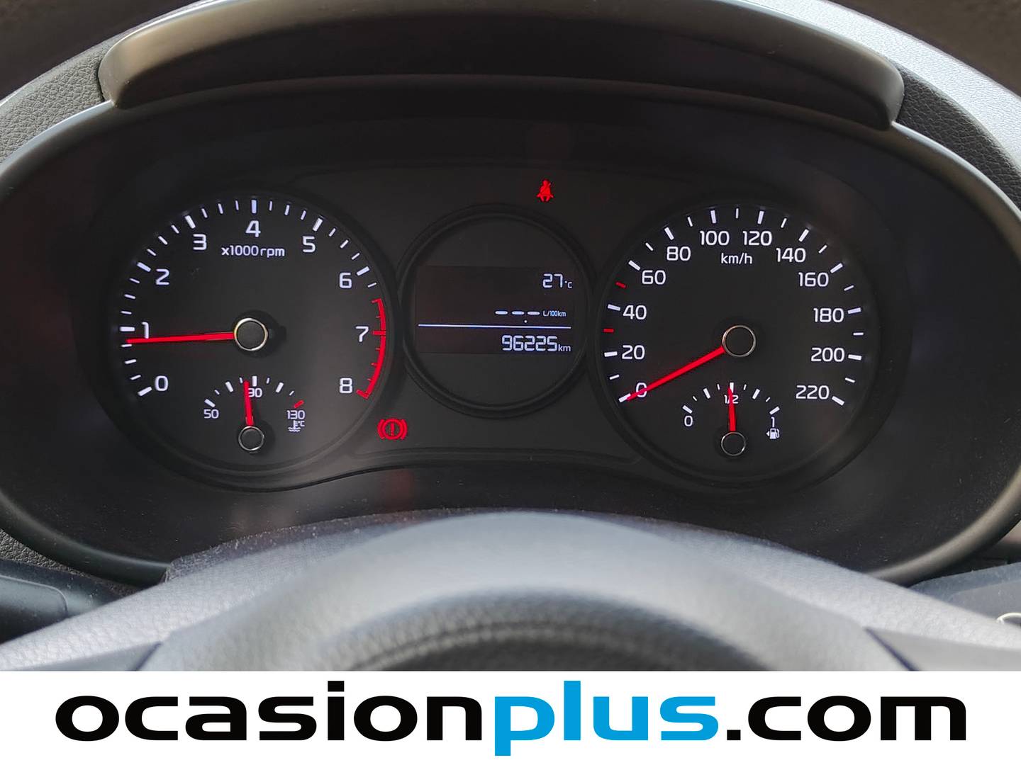 KIA Picanto KIA Picanto 1.0 CVVT Concept (67 CV) 2018