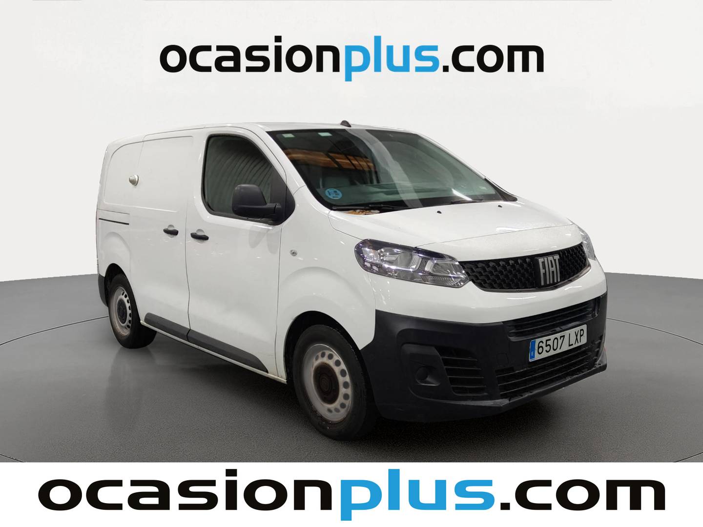 Foto Fiat Scudo Fiat Scudo Furgon 1.5 BlueHDI L1 Business  (102 CV)