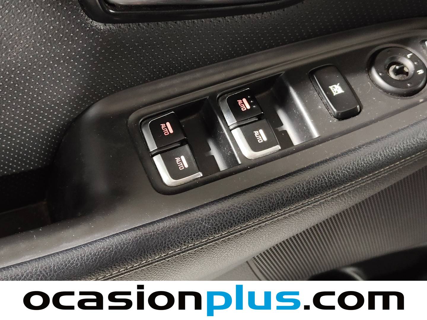 KIA Carens KIA Carens 1.7 CRDi VGT Drive  (136 CV) 136cv
