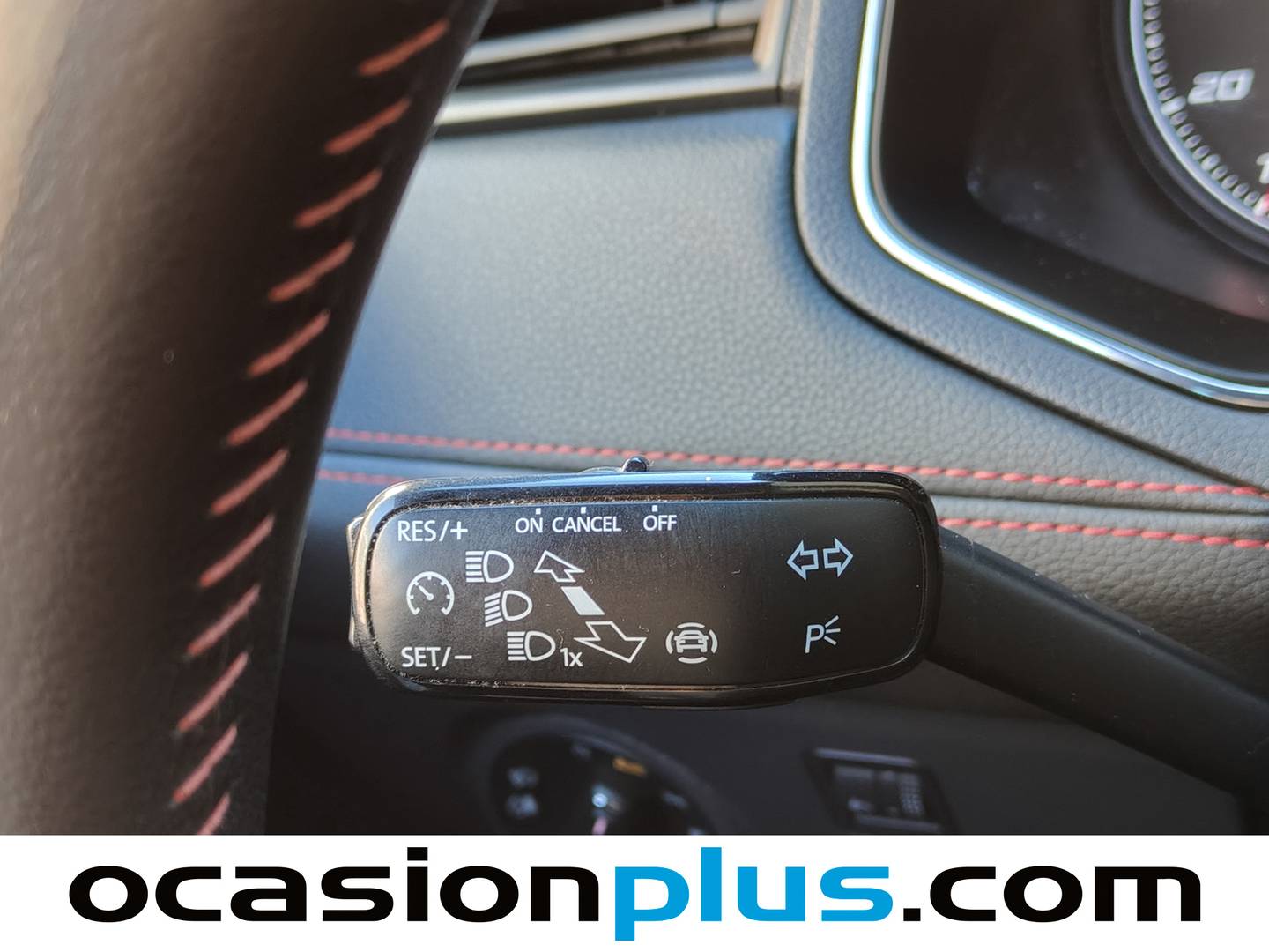 Foto Seat Arona SEAT Arona 1.0 TSI Ecomotive FR Edition (115 CV)