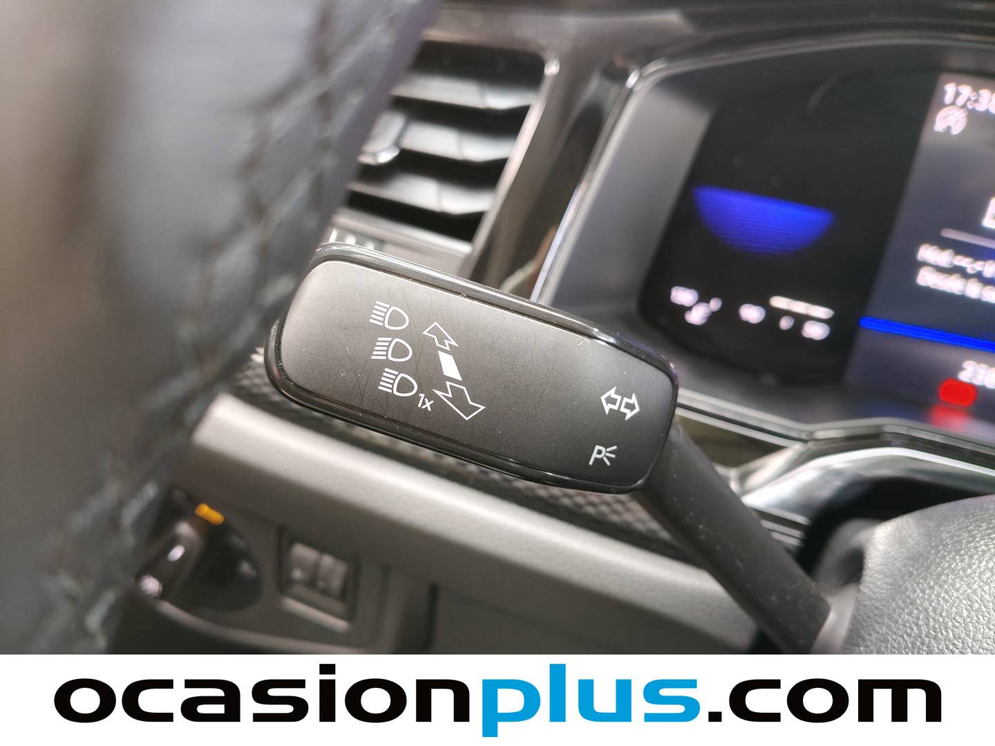 Volkswagen Polo Volkswagen Polo Life 1.0 TSI (95 CV) seminuevo