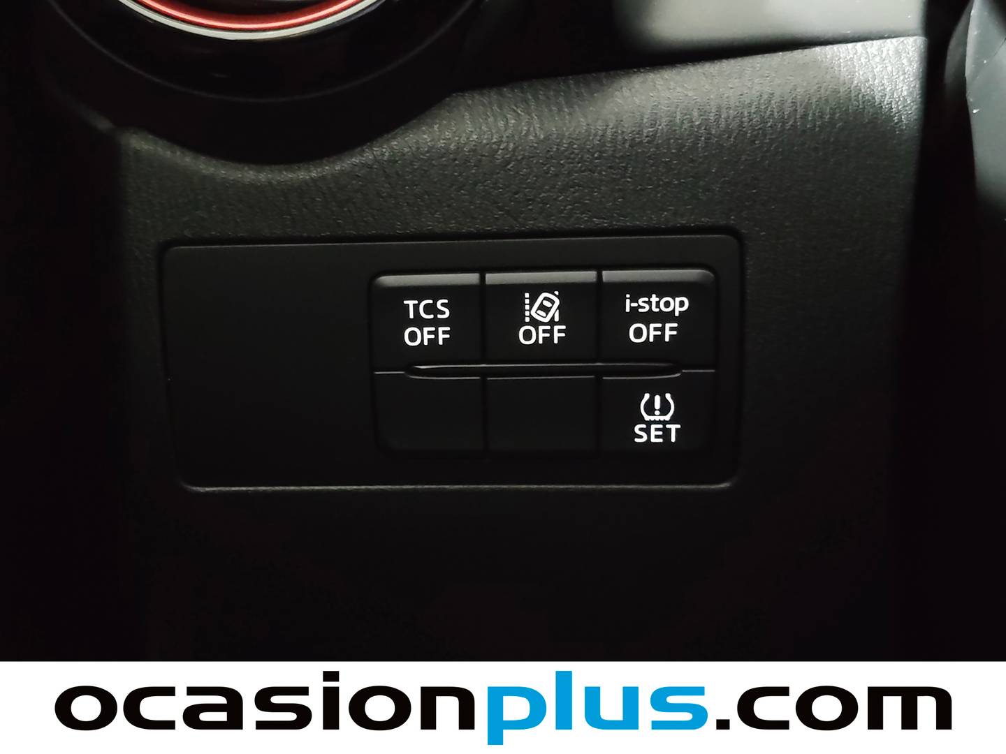 Accesorios del Mazda CX-3 Mazda CX-3 1.5 DE SKYACTIV Luxury 2WD (105 CV)