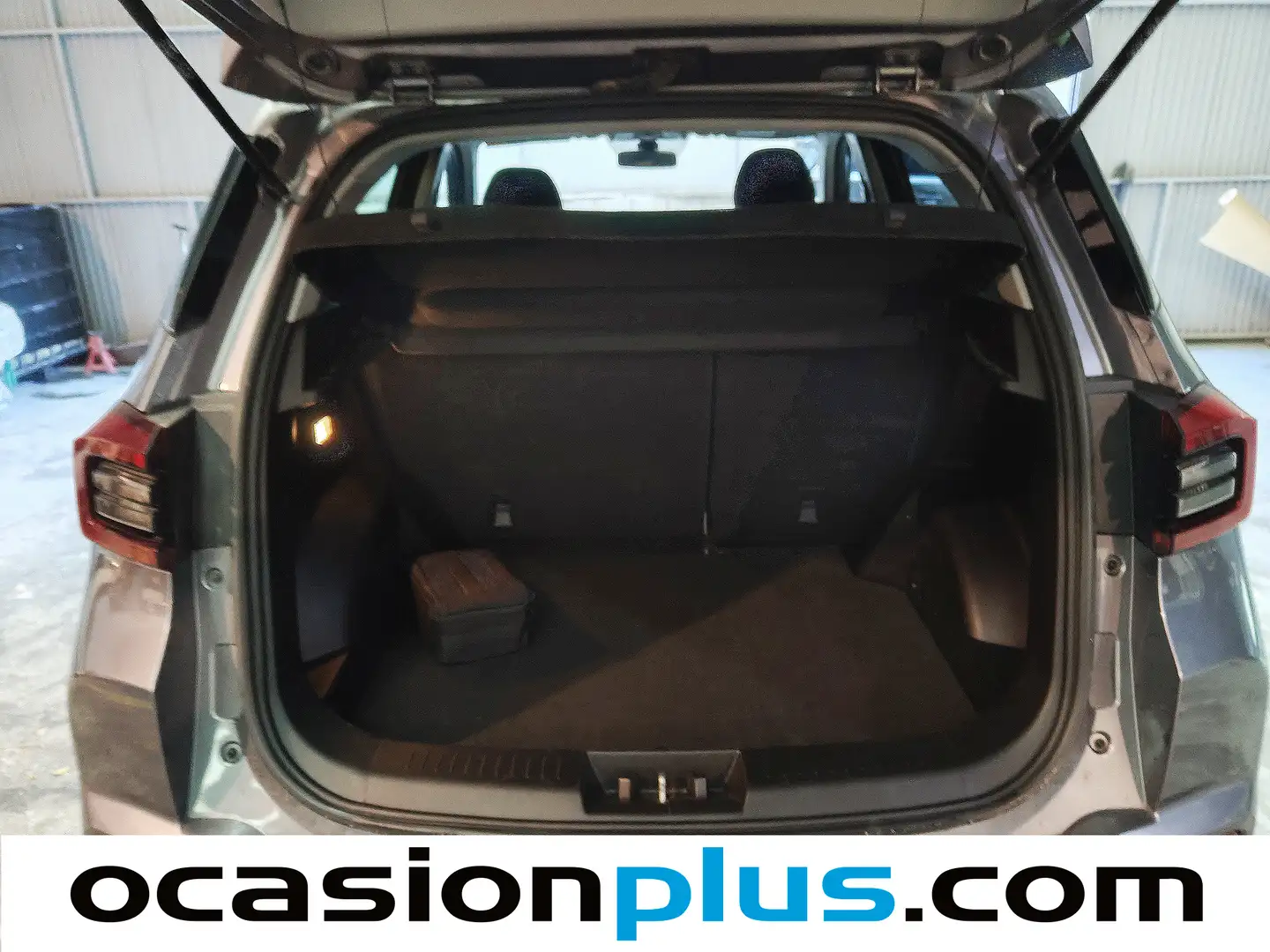 Foto DR AUTOMOBILES DR 4.0 DR AUTOMOBILES DR4 1.5  (116 CV)