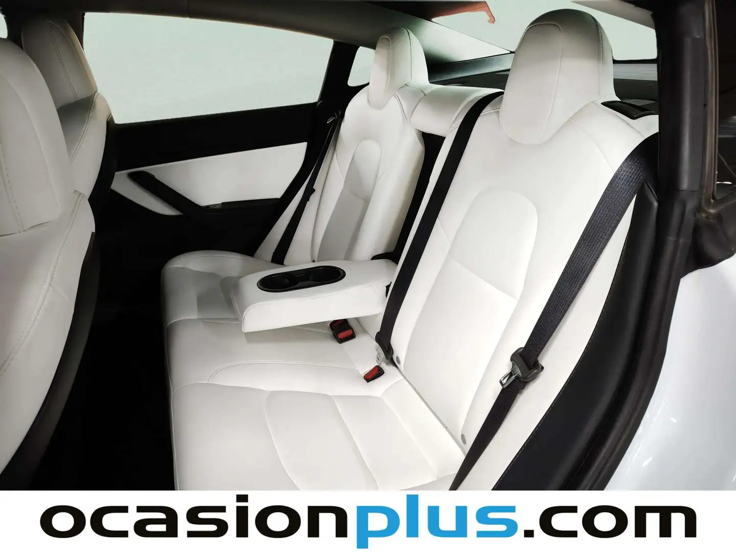 Foto Tesla Model 3 Tesla Model 3 Gran Autonomía AWD (476 CV)