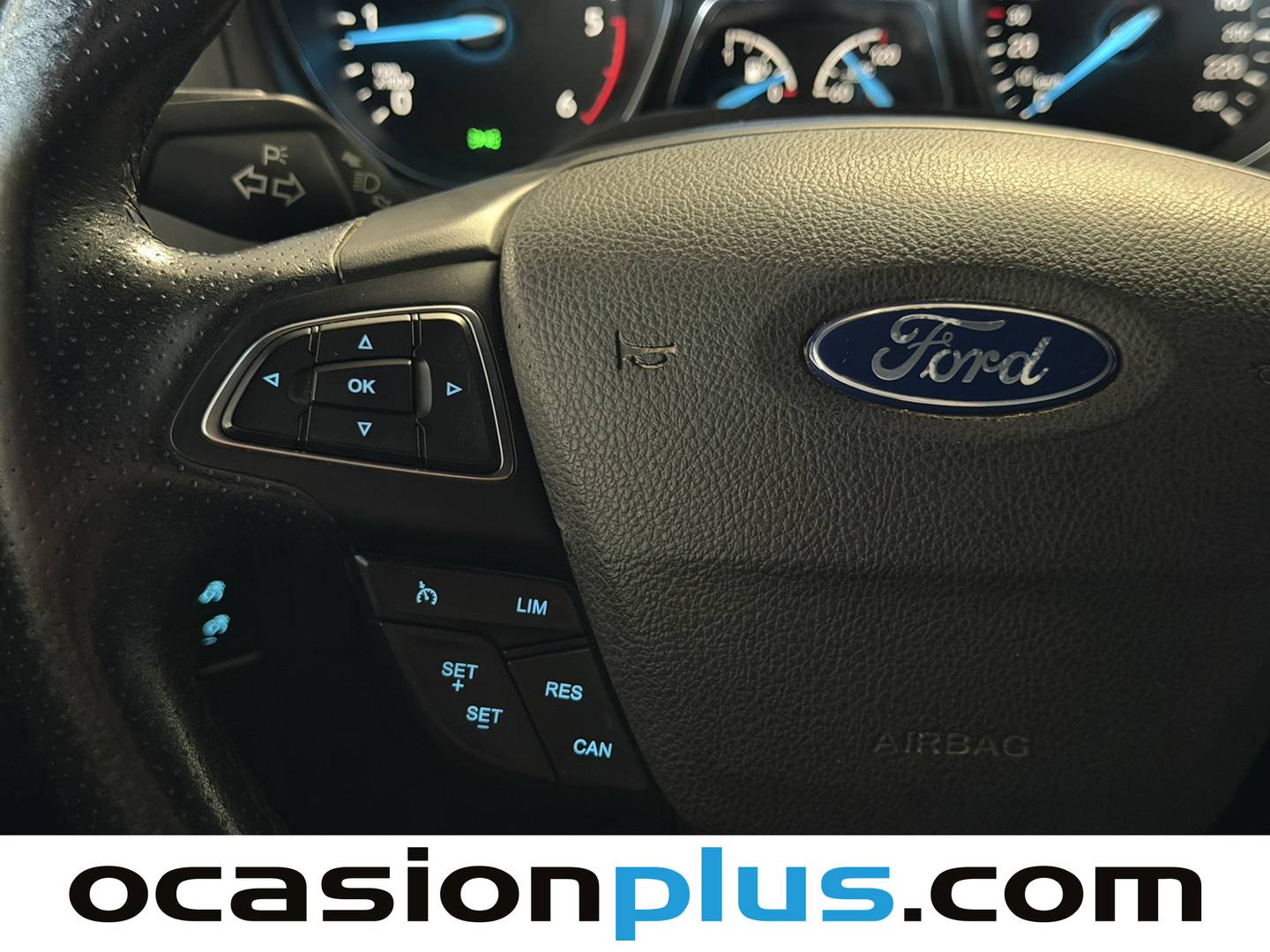 Ford Focus Ford Focus 1.5 TDCI ST-Line (120 CV) 120cv