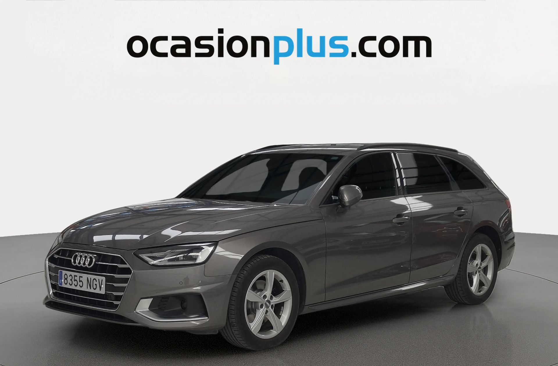 Audi A4 Avant Advanced 35 TDI S tronic