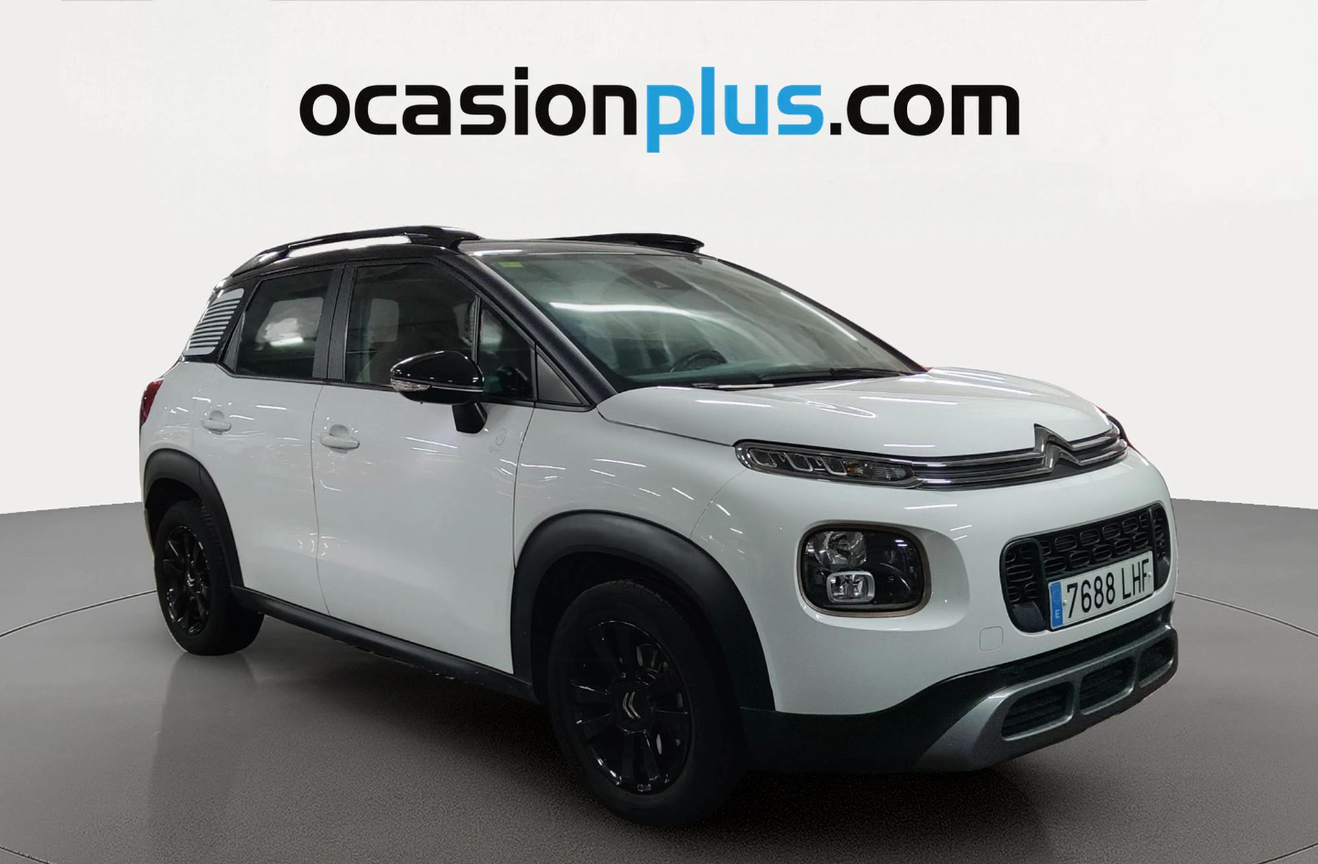 Citroën C3 Aircross PureTech 110 Origins - foto 2