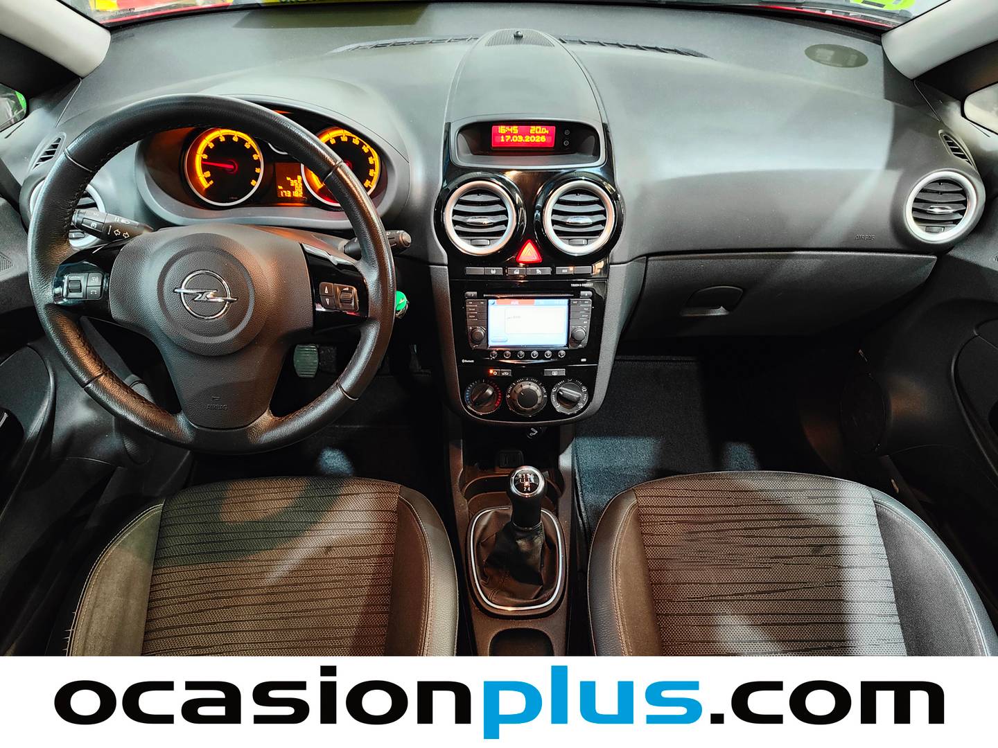 Opel Corsa Opel Corsa 1.4 Selective (100 CV) de ocasión