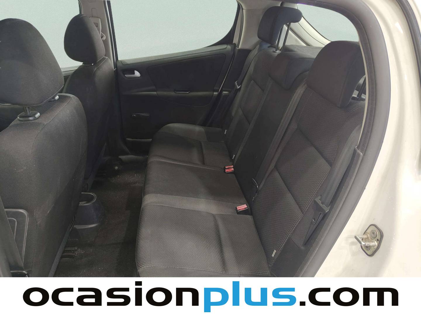 Peugeot 207 + Peugeot 207+ 1.4 HDI FAP (68 CV) 68cv