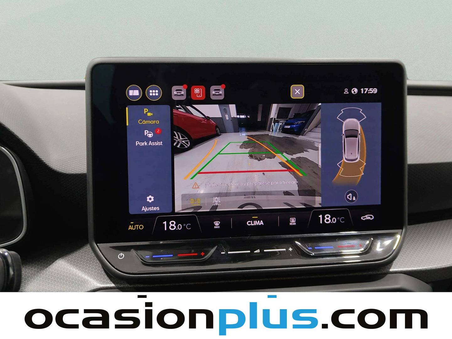 Extras y acabados del Seat León Seat León 1.5 eTSI Style XL DSG (116 CV)