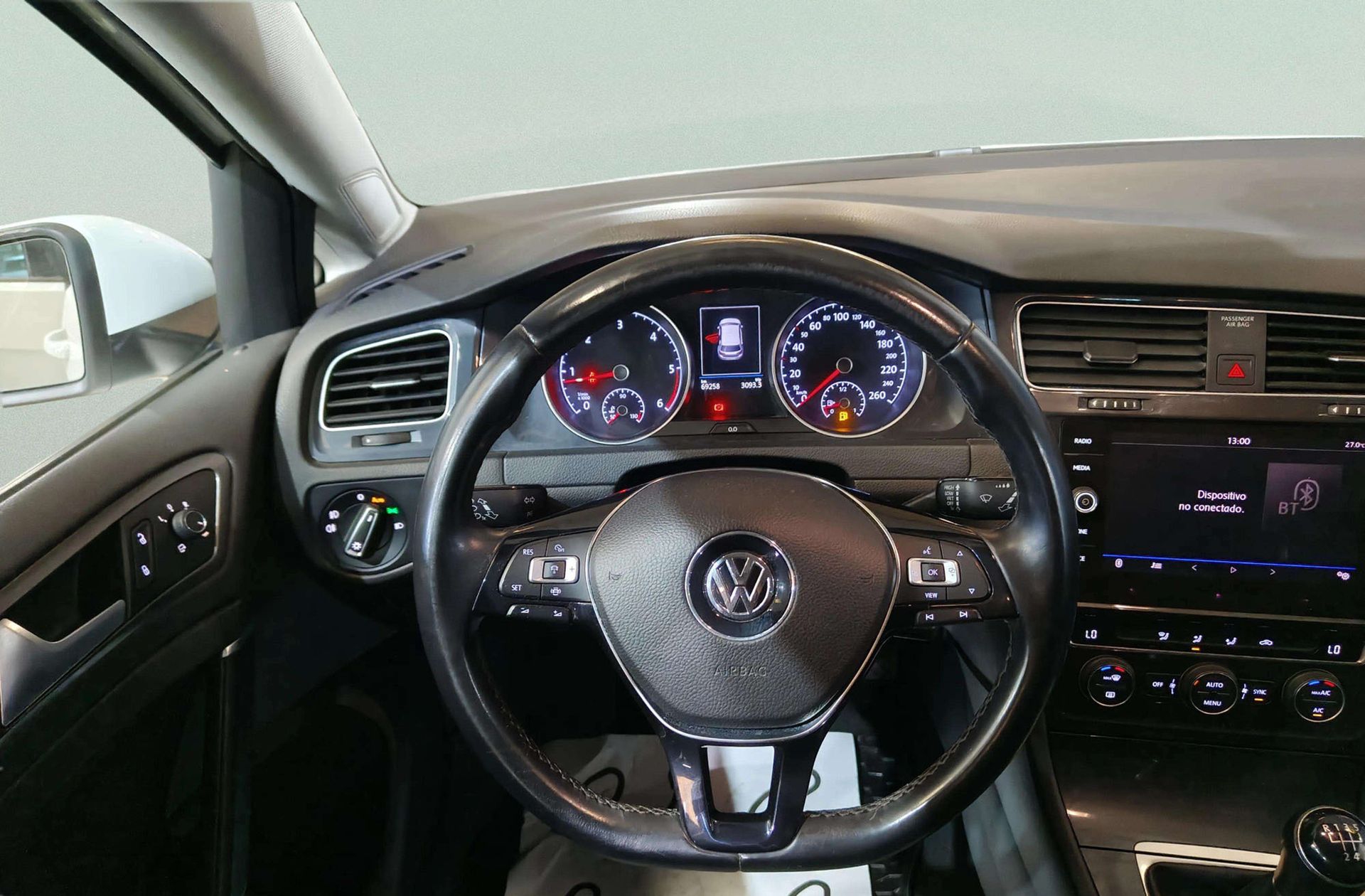 Volkswagen Golf Advance 1.6 TDI - foto 21